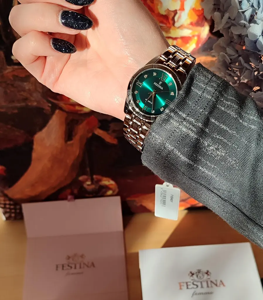 Годинник Festina F16940/F - фото 8