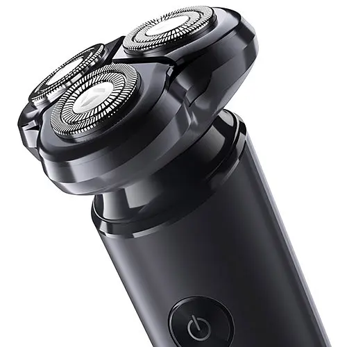 Електробритва Enchen Victor Rotary Shaver Black - фото 8