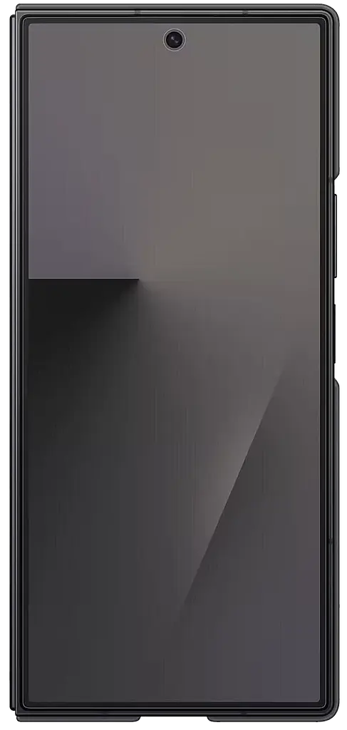 Чохол Samsung Fold 7 Silicone Case Black (EF-MF966CBEGUA) teh0023362 - фото 4
