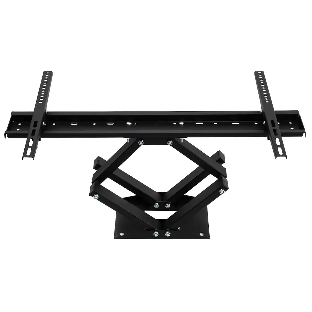 Кронштейн Charmount TV0604T-R6 Black - фото 8