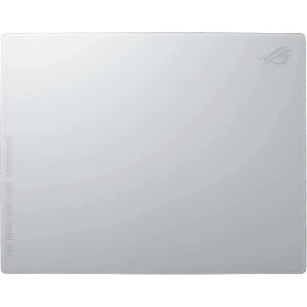 Килимок для миші Asus ROG Moonstone Ace L White [90MP03L0-BPUA10] [127026] - фото 5