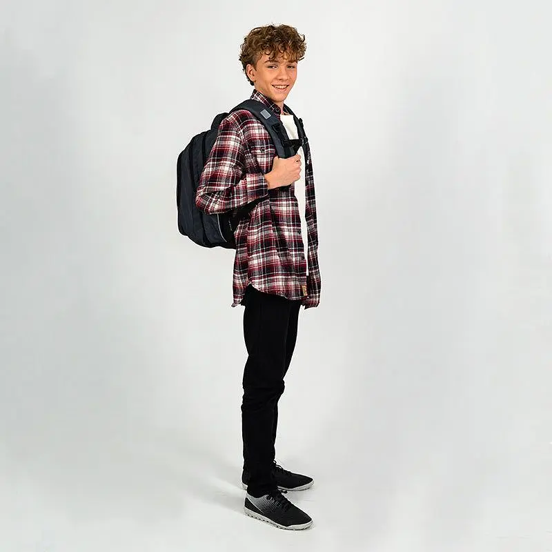 Рюкзак Kite Education teens 8001L DC (DC25-8001L) - фото 19