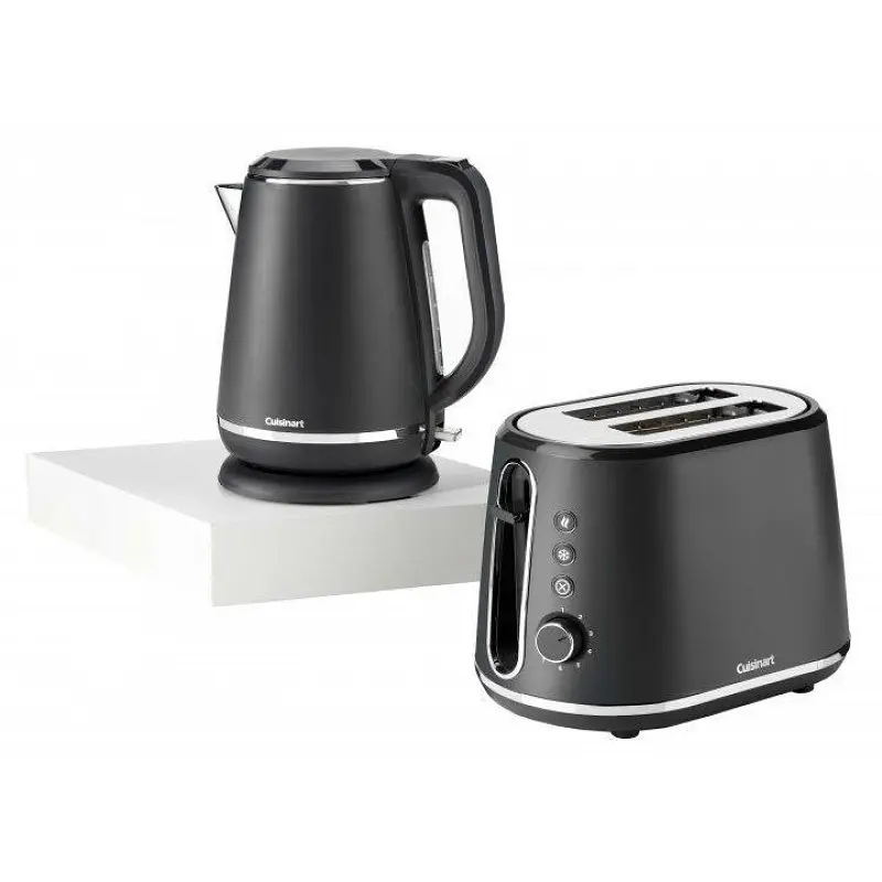 Тостер Cuisinart CPT780E - фото 2
