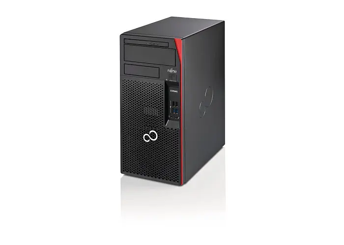 Комп'ютер Refurb Fujitsu Esprimo P558 E85+ MT i7-8700/32/480SSD