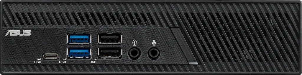 Комп'ютер персональний ASUS неттоп PB63-B5047MH MFF Intel i5-13400 16GB F512GB UMA WiFi без ОС (90MS02R1-M001F0) - фото 5