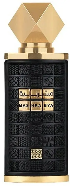Оригінал Lattafa Perfumes Mashrabya 100 мл Парфумована вода