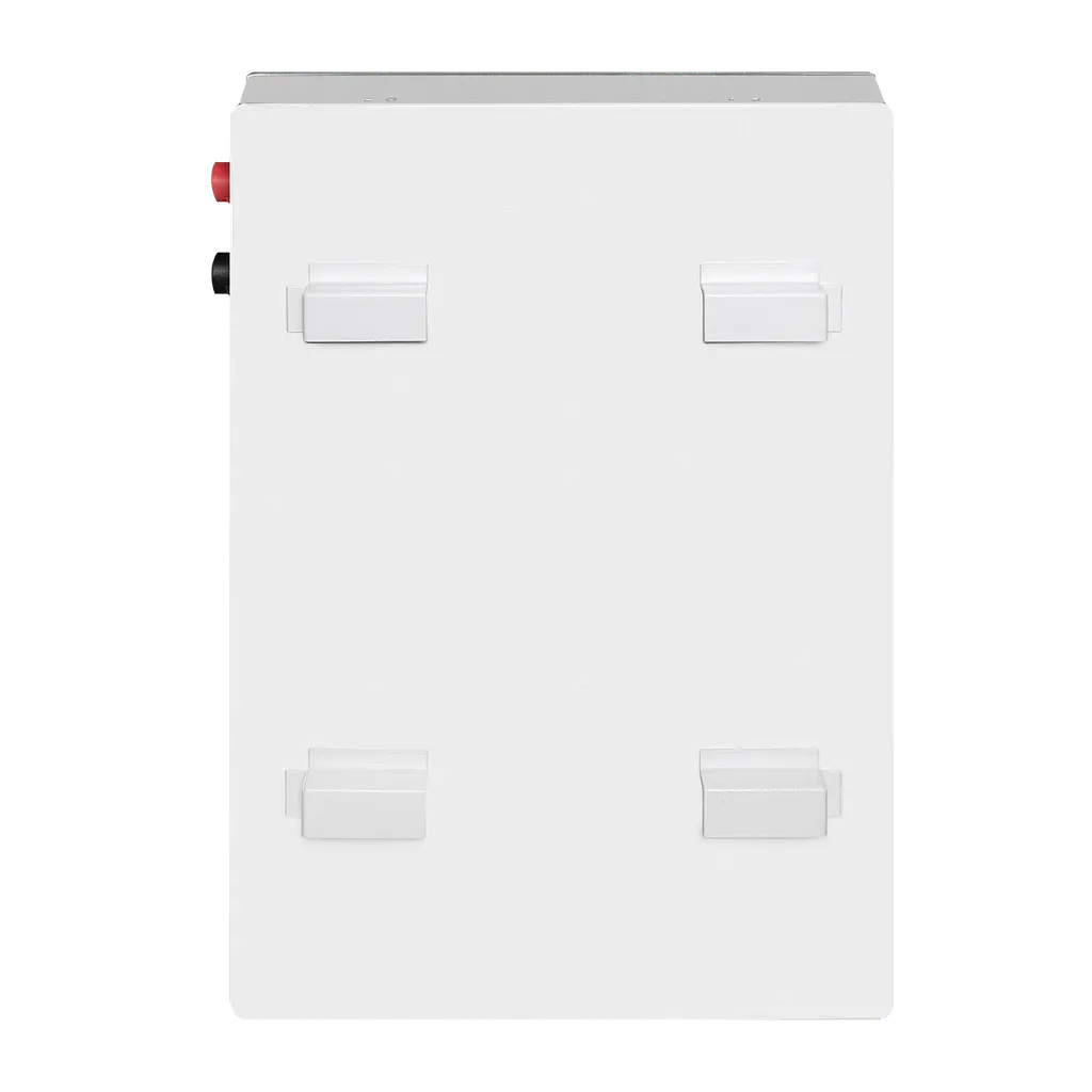 Аккумулятор LP LiFePO4 25,6V - 200 Ah (5120Wh) (BMS JK 150A/100А) W RS485/CAN WH - фото 7