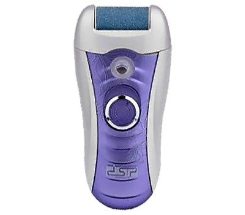 Епілятор DSP T 70017 Фіолетовий - фото 2