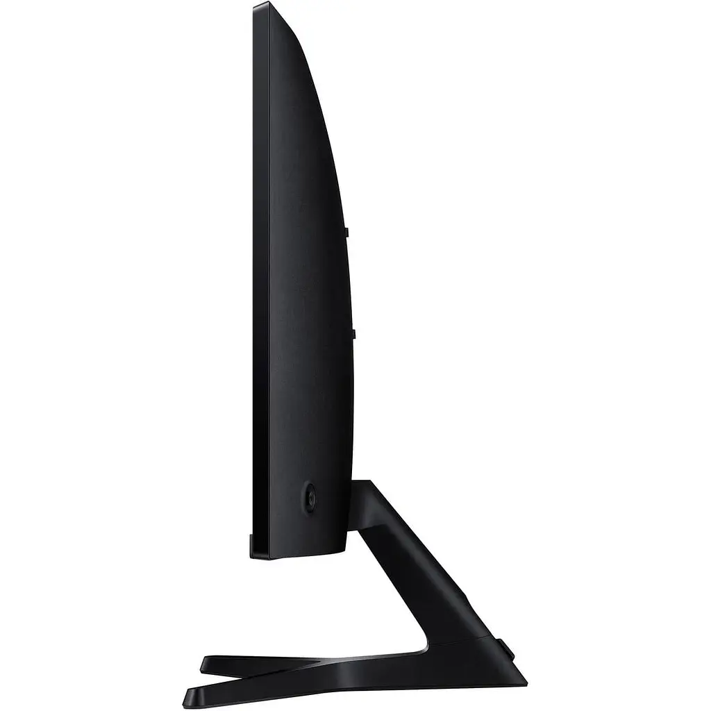 Монітор 27" Samsung LS27D390GAIXCI Curved FHD VA 100Hz (LS27D390GAIXUA) - фото 5