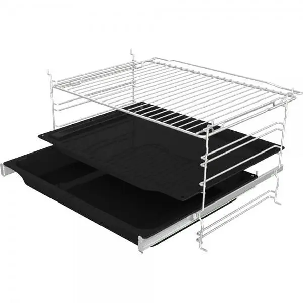 Духовка электрическая Gorenje BOS6737E06FBG - фото 4
