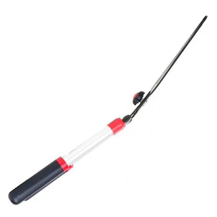 Ножиці садові, ручний кущоріз 645 мм INTERTOOL FT-1113 - фото 4