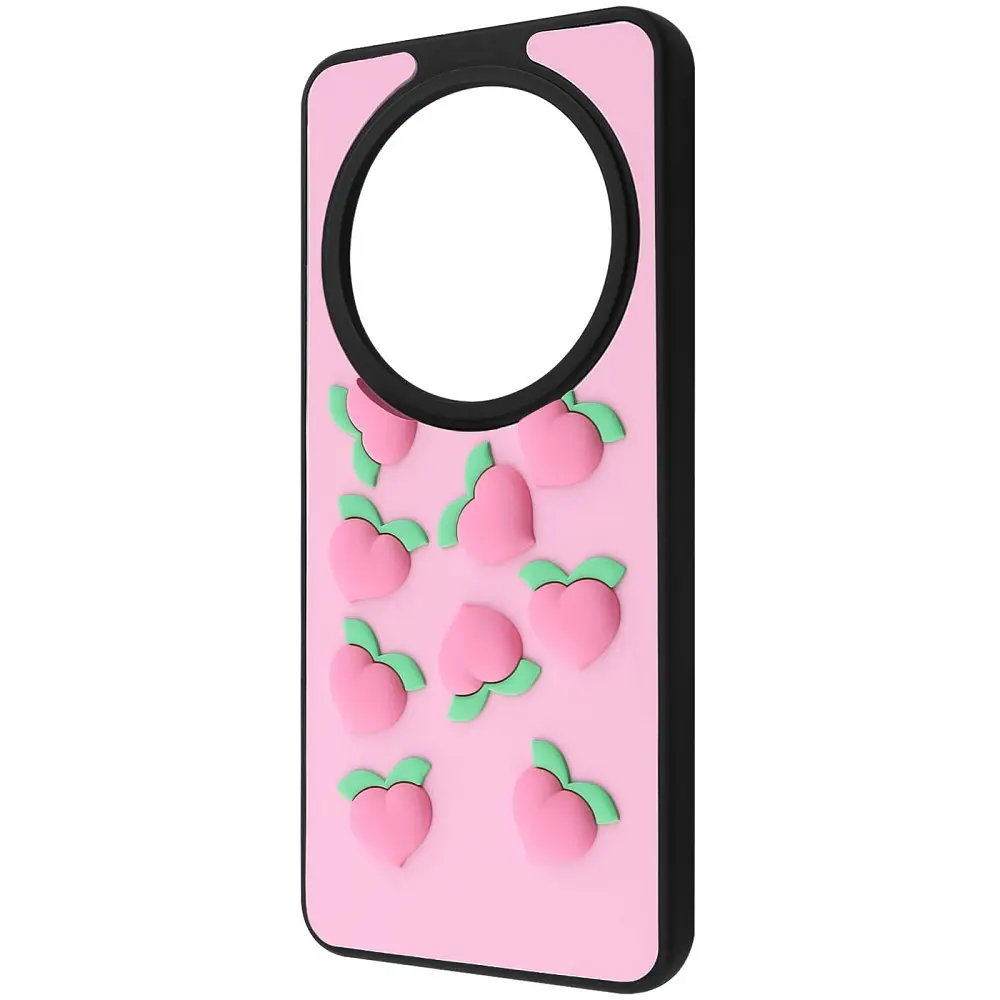 Чохол WAVE Doodle Case Xiaomi Redmi 14C 4G/Poco C75 4G/Redmi A4 в асортименті - фото 7