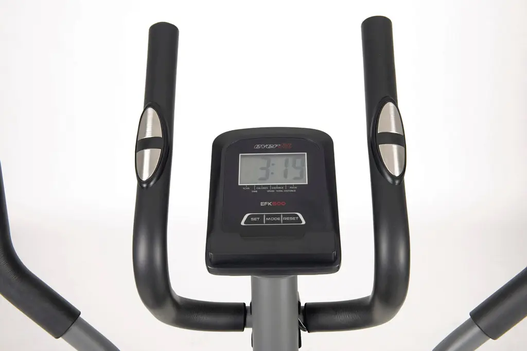 Орбітрек Everfit Elliptical EFK 500 (EFK 500) - фото 6