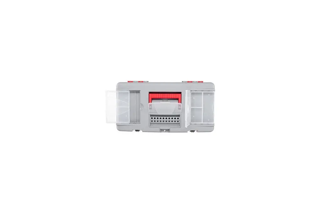 Ящик для інструментів переносний BX-0518 Intertool 18" - фото 3