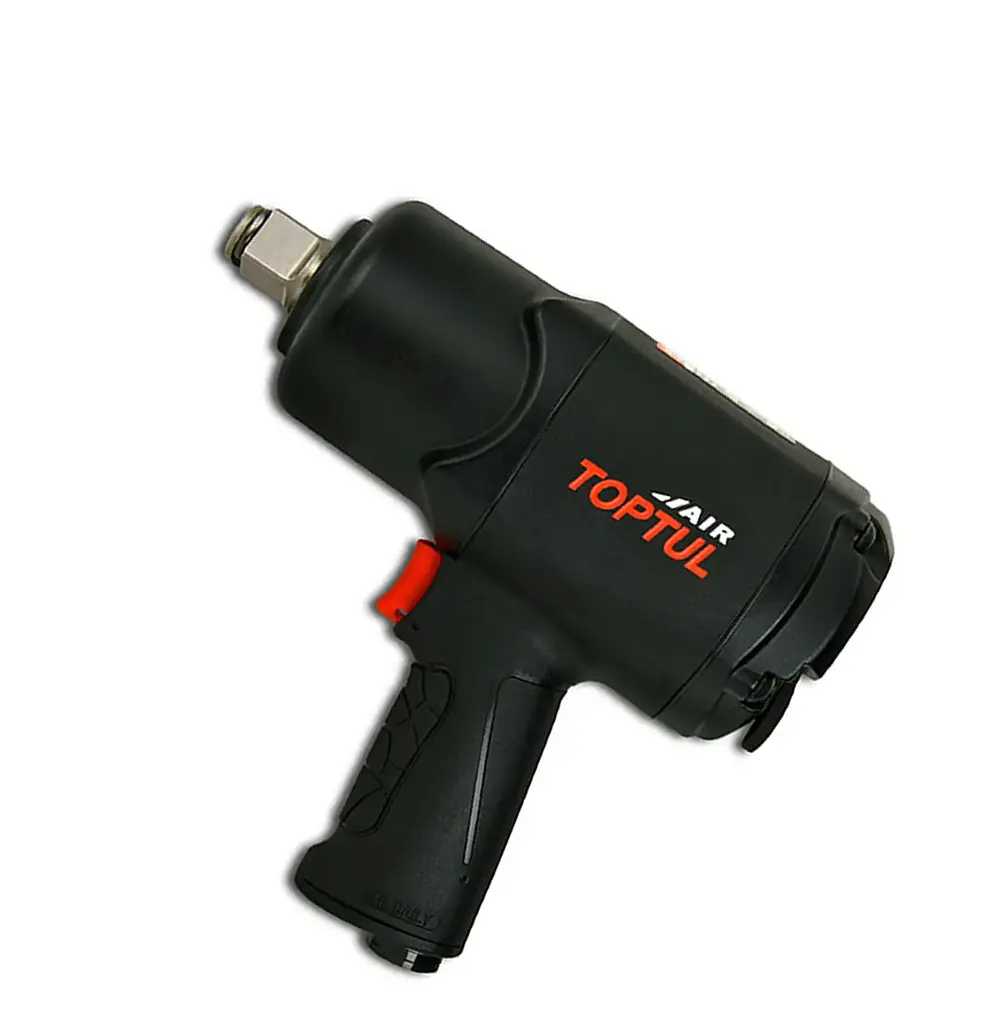 Гайковерт пневматичний TopTul 3/4" 1627 Нм