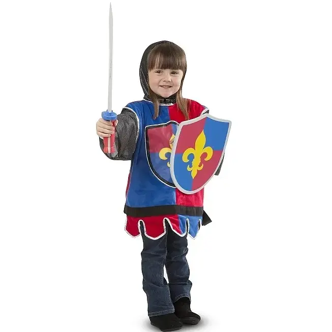 Дитячий костюм Melissa&Doug Лицар (MD14849) - фото 3