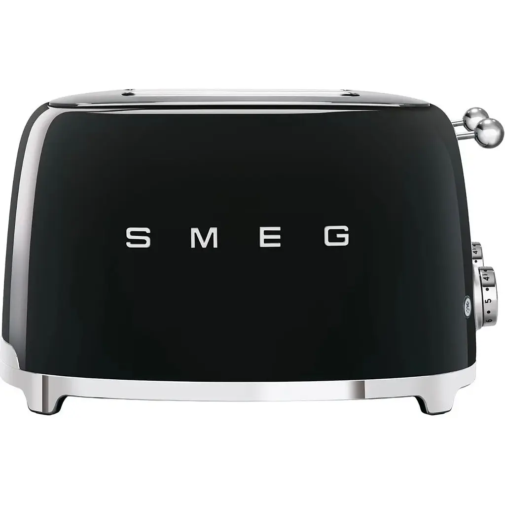 Тостер Smeg TSF03BLEU [116251] - фото 2