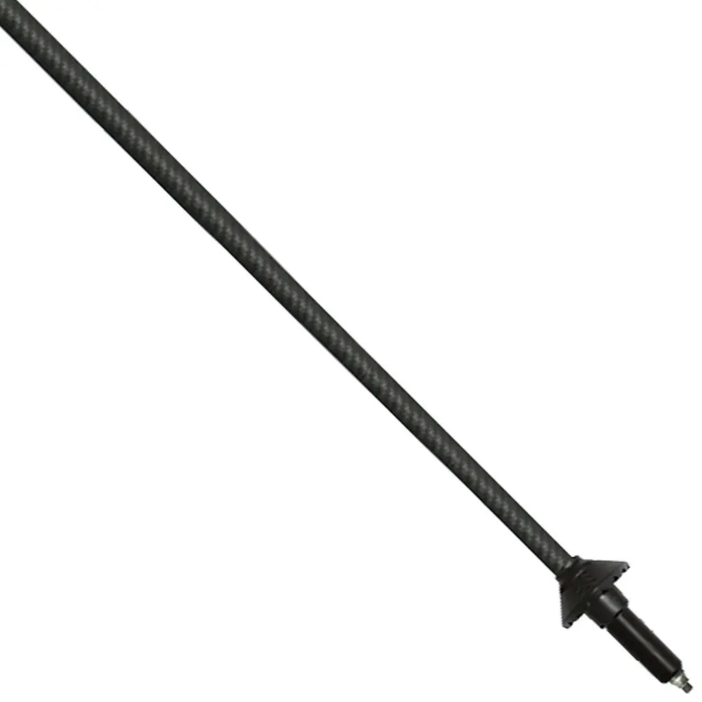 Палиці для скандинавської ходьби Gabel FLD Carbon 110 (7009400801100) складні, фіксованої довжини - фото 6