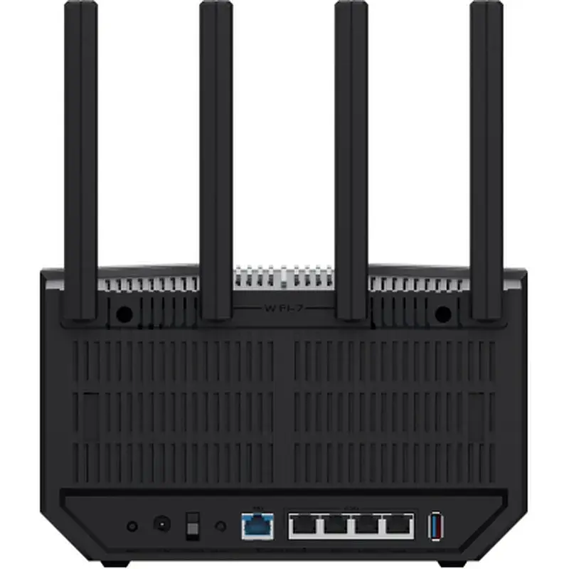 Маршрутизатор ASUS RT-BE92U (90IG0950-MO9A0V) - фото 4