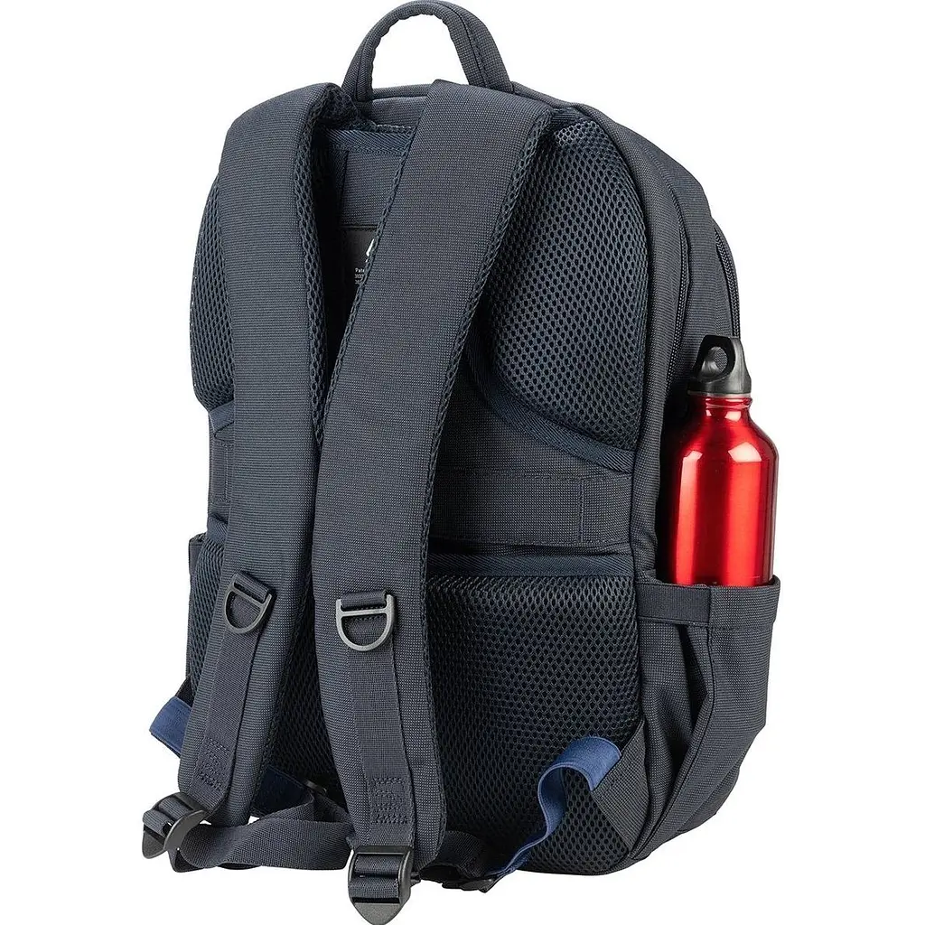 Рюкзак Tucano Binario AGS 15.6` Blue (BKBIN15-AGS-B) [131805] - фото 4