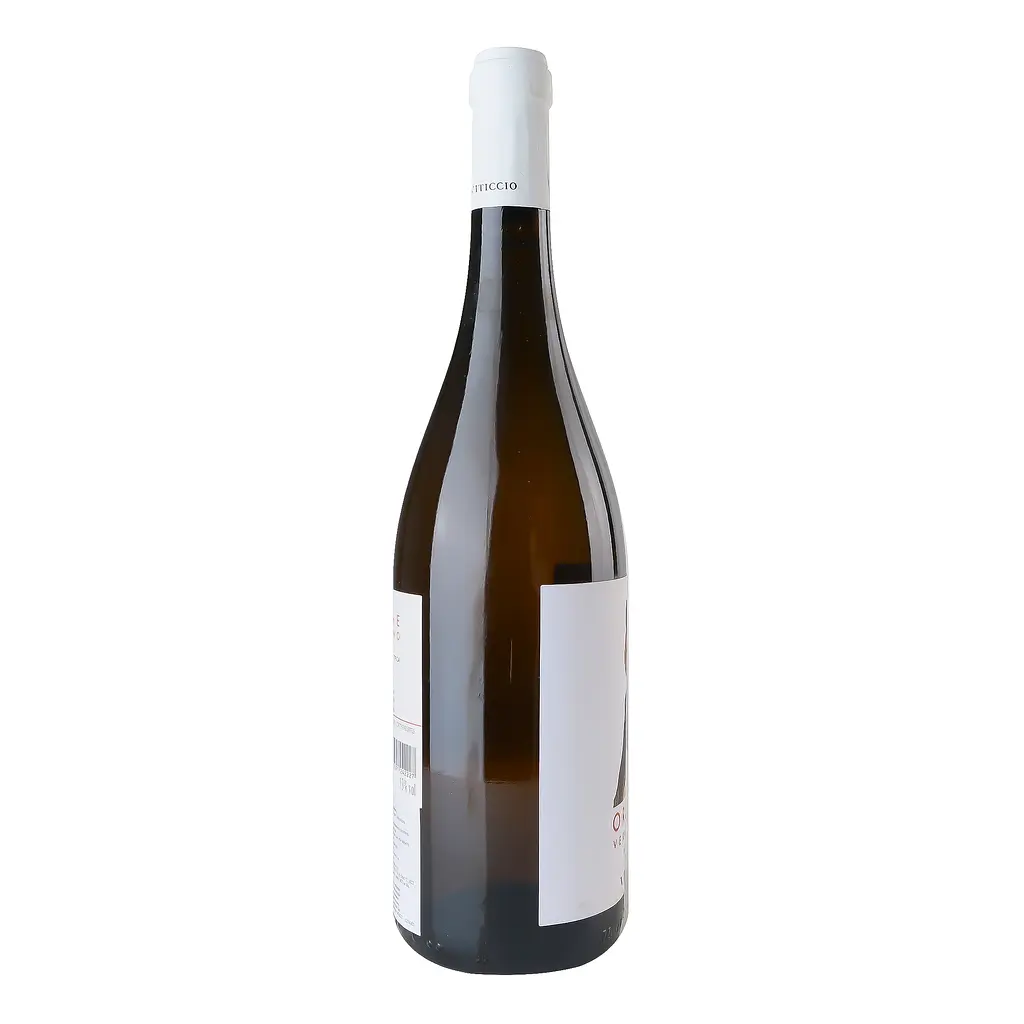 Вино Viticcio Orange Vermentino Toscana IGT помаранчеве сухе 0.75 л - фото 3