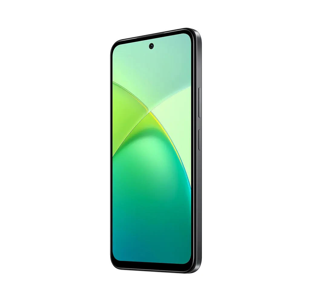 Смартфон Infinix Smart 10 Plus X6725B 4/128GB Sleek Black - фото 3