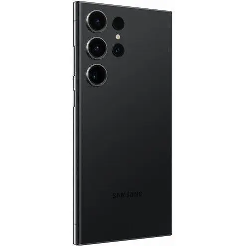 Смартфон Samsung S23 Ultra 8GB/256GB SM-S918B/DS 2sim + e sim Phantom Black - фото 10