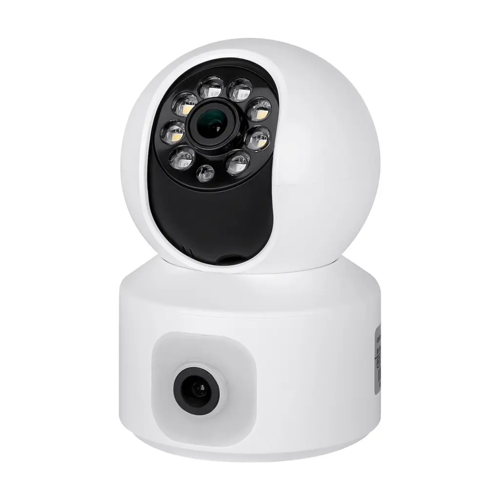 Камера відеоспостереження Greenvision GV-186-GM-DIG40-10 (3.6)