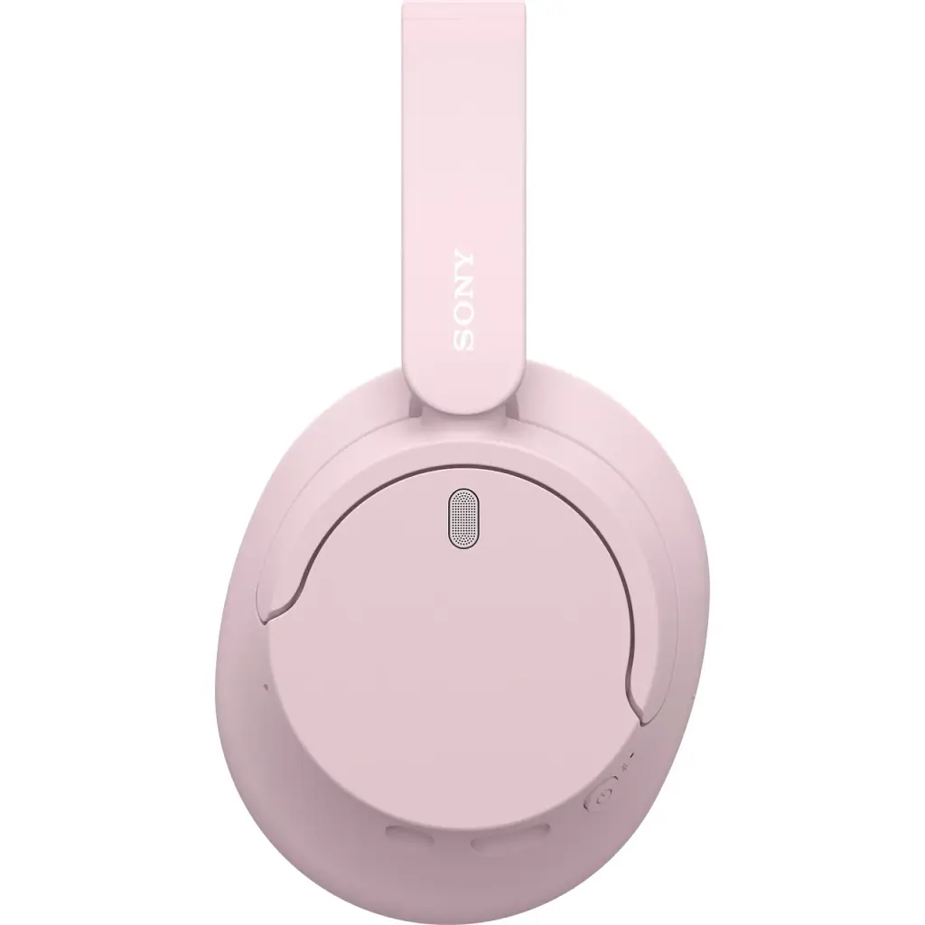 Навушники Bluetooth Stereo Sony WH-CH720N BT5.2 Pink (WHCH720NP.CE7) UA - фото 5