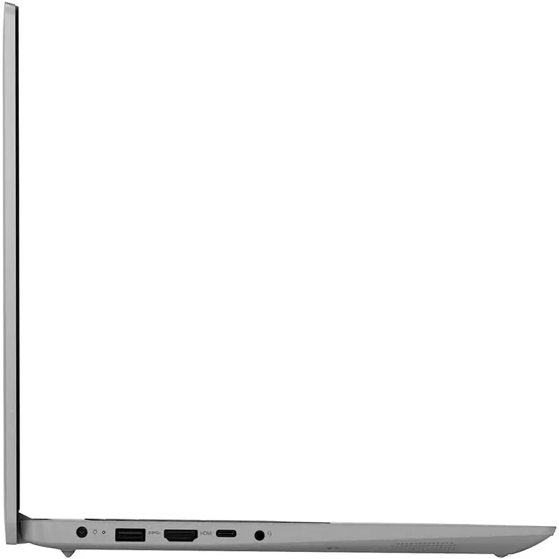 Ноутбук Lenovo 15.6'' IdeaPad 1 15ALC7,5 5625U 43GHz,16GB DDR4,1 TB,Radeon,Без ОС - фото 3
