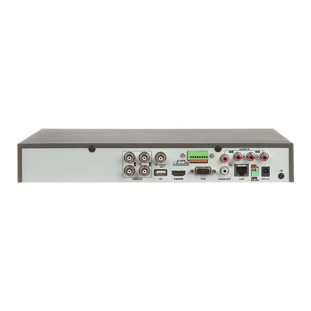 Відеореєстратор iDS-7204HUHI-M1/S (C) Hikvision (99-00004680) - фото 3