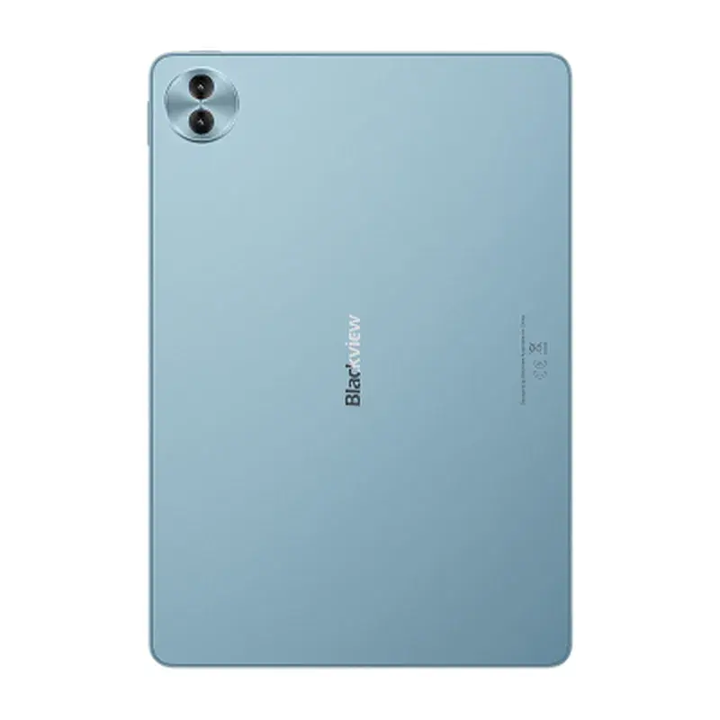 Планшет Blackview MEGA 5 SET 12.2" 8/256GB LTE Ice Blue (Клавіатура/чохол (6931548326632) - фото 6