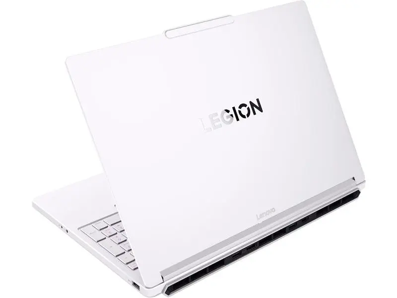 Ноутбук Lenovo Legion 5 15IAX11 Glacier White (83VK006WRA) - фото 3