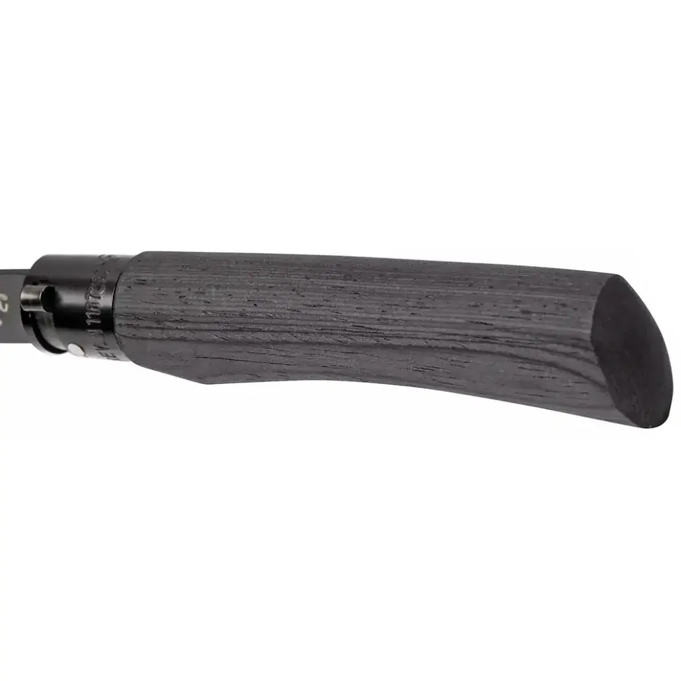 Ніж Old Bear Total Black XL (9303/23_MNN) - фото 4