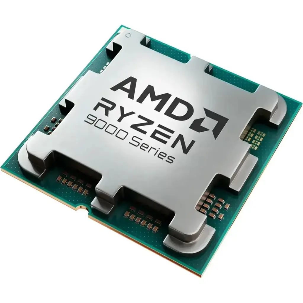 Процесор AMD Ryzen 7 9700X Box (100-100001404WOF) UA [119724] - фото 6