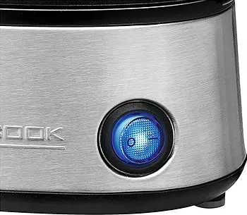 Яйцеварка Profi Cook PC-EK 1124 - фото 5