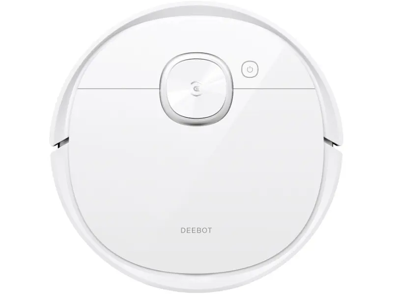 Робот пилосос ECOVACS Deebot Ozmo T9 (DLX13-44)