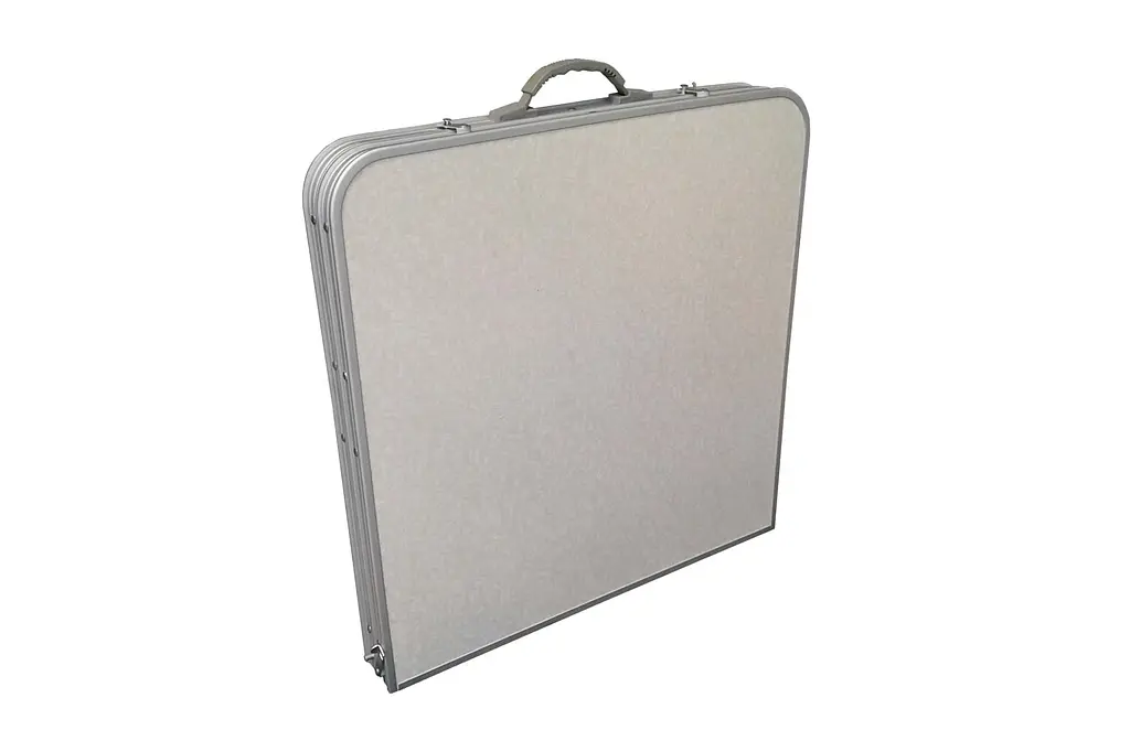 Комплект мебели складной Ranger 4х60х120 (34.5х29.5х41.5) см tur0000955 - фото 8