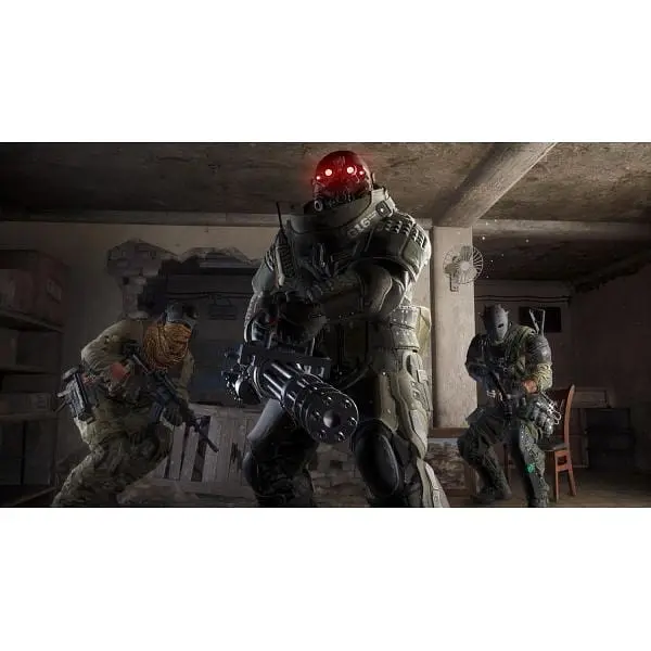 Гра Crossfire Sierra Squad російські субтитри PS5/PlayStation VR2 - фото 5