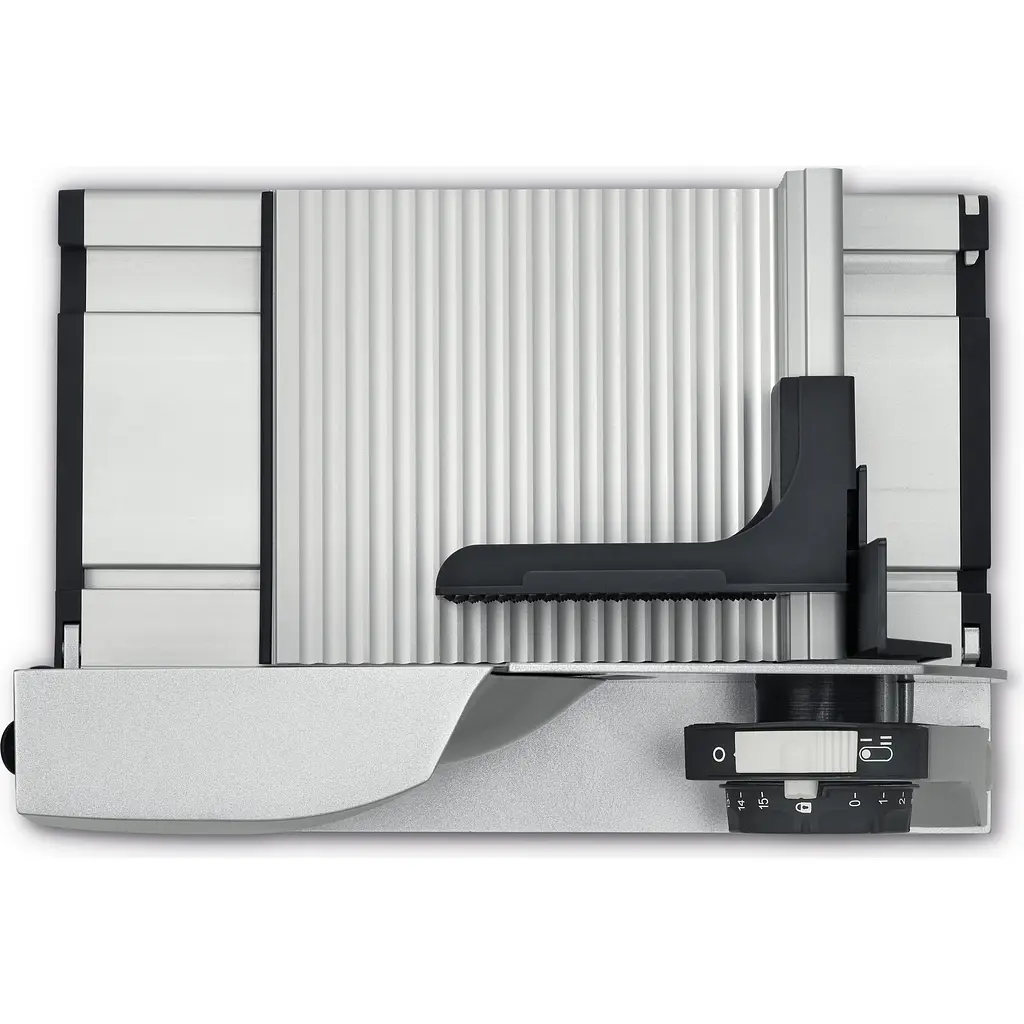 Слайсер Graef MYtiny серый (MT1100EU) - фото 4