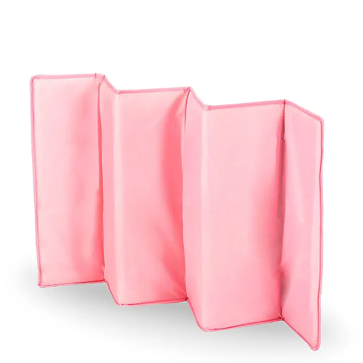 Манеж MoMi Belove Pink - фото 7