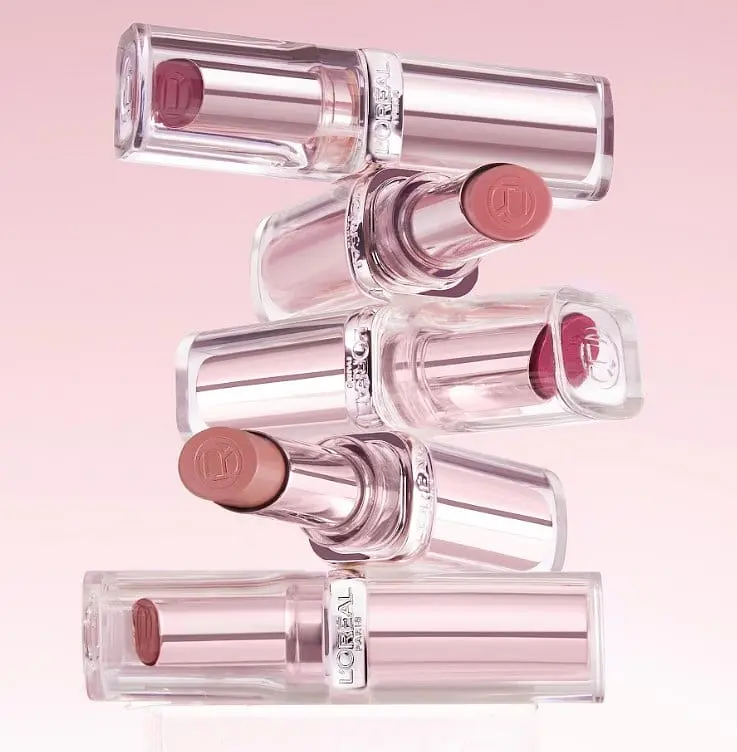 Помада-бальзам для губ L'Oreal Paris Glow Paradise тон 107, 3.8 г (AA413900) - фото 2