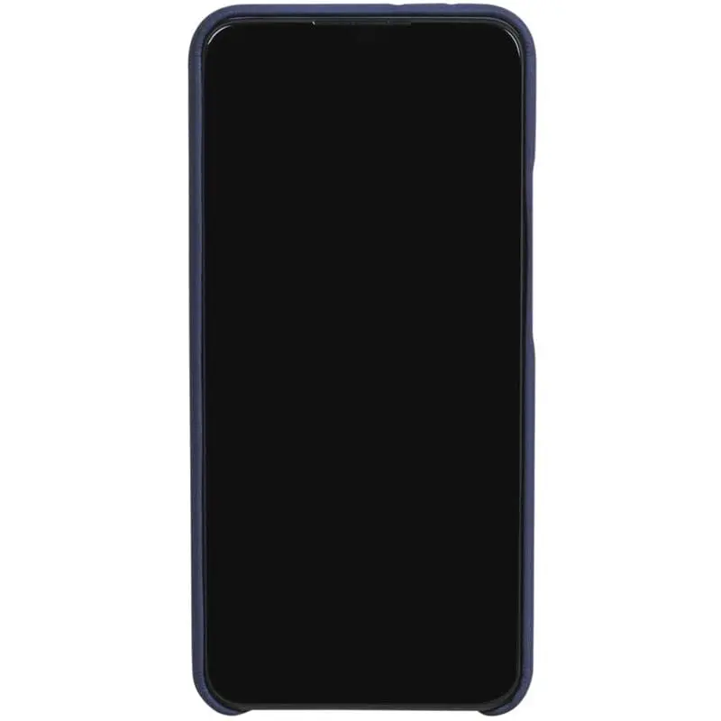 Чехол-накладка RedPoint Uno Case Xiaomi Redmi 9 Blue - фото 2