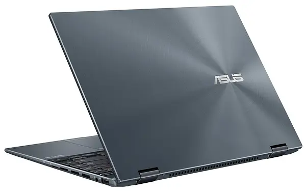 Ноутбук Asus UP5401EA-KN026T (90NB0V41-M00970) Pine Grey (90NB0V41-M00970) - фото 6