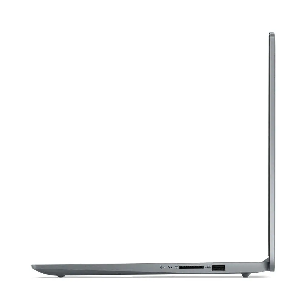 Ноутбук Lenovo IdeaPad Slim 3 15IAH8,1920 x 1080,i5-12450H 8 C/12 T,3.3 GHz - 4.4 GHz,8 GB LPDDR5 - фото 6