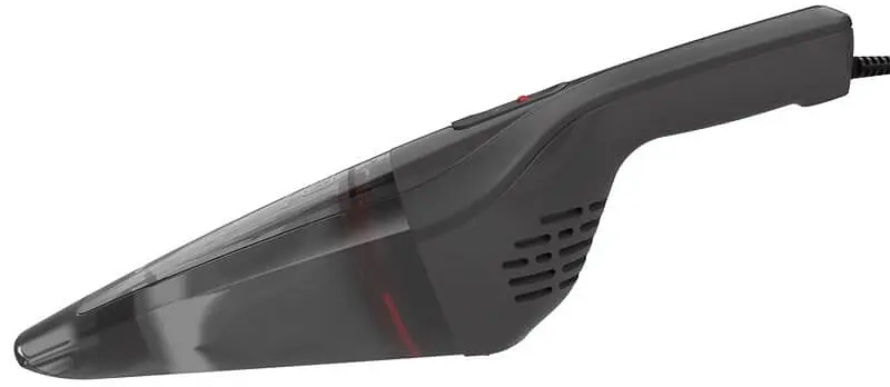 Автомобільний пилосос Black & Decker NVB12AV (6413120) - фото 2