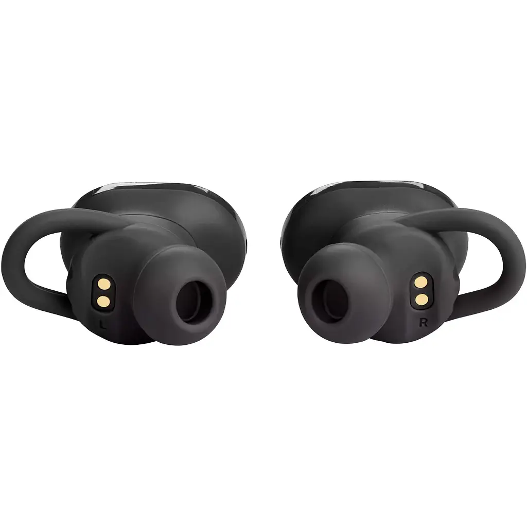 Навушники JBL Endurance Race TWS Black (JBLENDURACEBLK) [88826] - фото 8