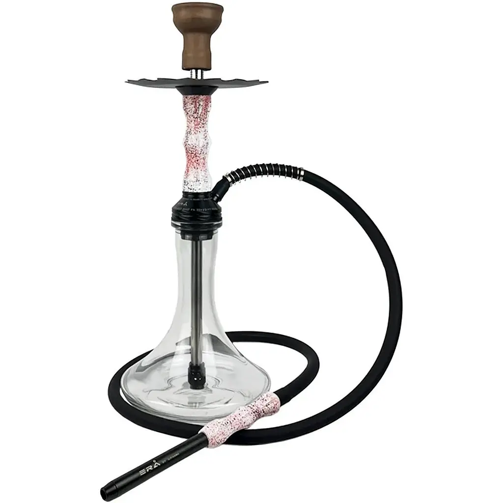 Кальян Gramm ERA Andromeda (Craft Clear) - фото 2