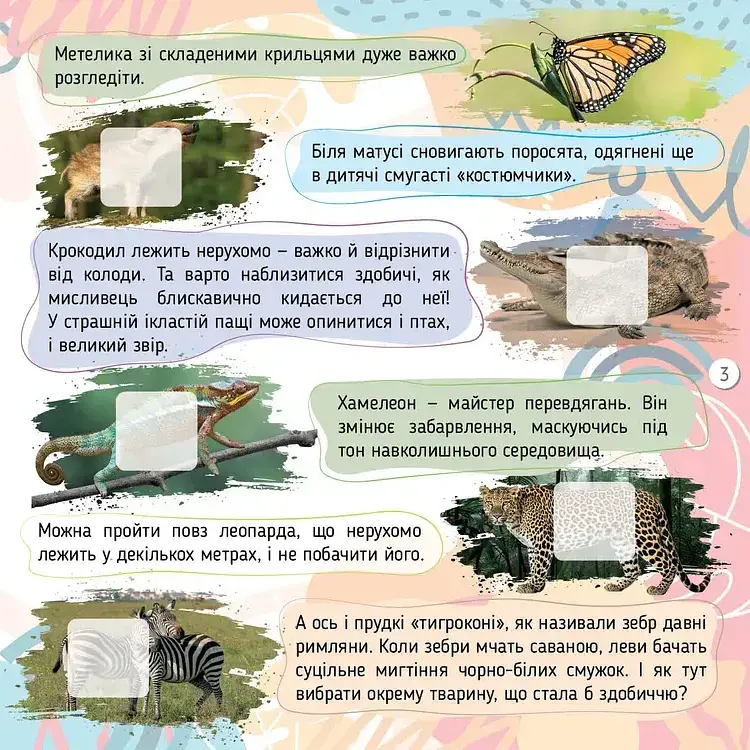 100 цікавинок. Комахи - Катерина Шаповалова - фото 3