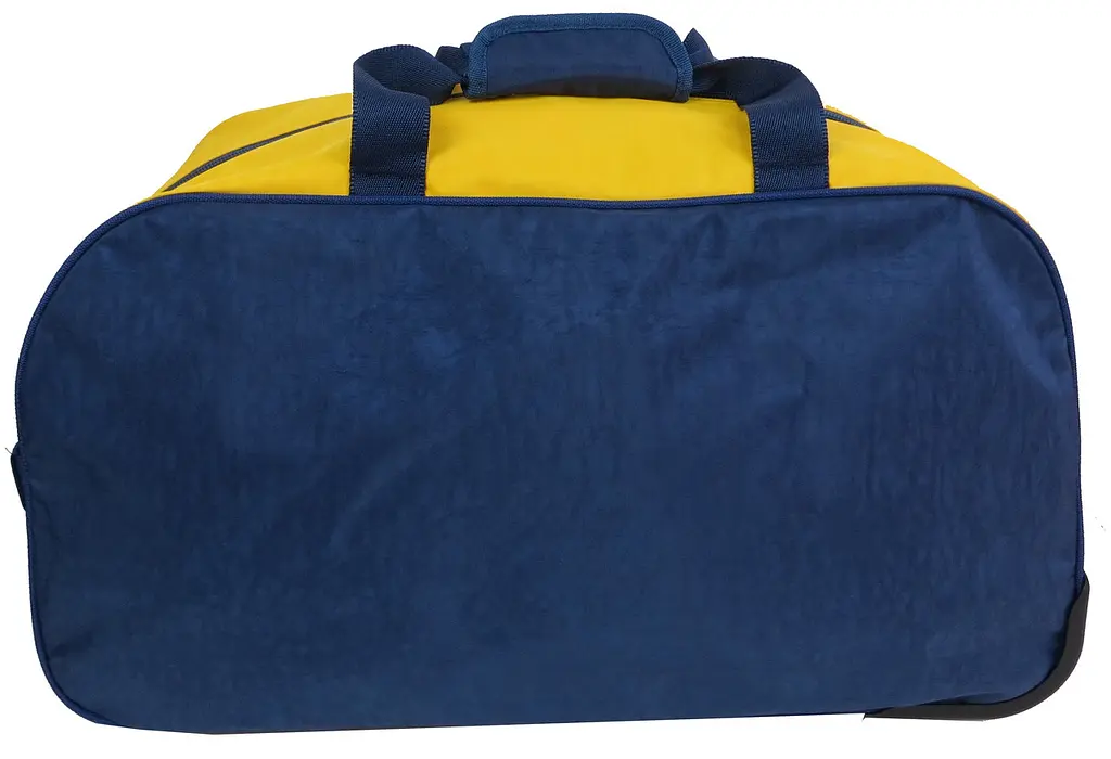 Дорожня сумка на колесах 57L Wallaby 60x34x28 см sum0023045 - фото 6